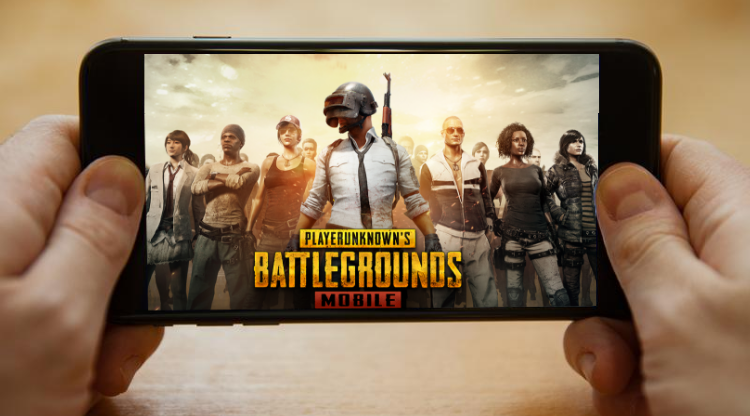 Impact of PUBG Android Game on Childrens - Parental Controls